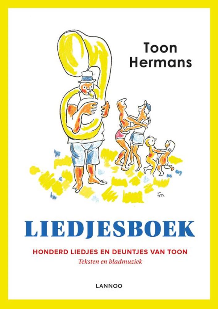 Recueil de chansons sur Hermans. cent chanson