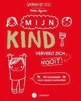 Mon enfant ne s'ennuie jamais (pb). 7+ - afbeelding 1