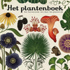 Le livre des plantes. 8+