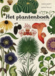 Le livre des plantes. 8+