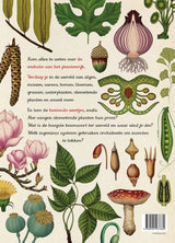 Le livre des plantes. 8+ - afbeelding 2