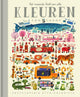 Le plus beau livre de toutes les couleurs