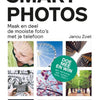 Des photos intelligentes. photos avec votre téléphone