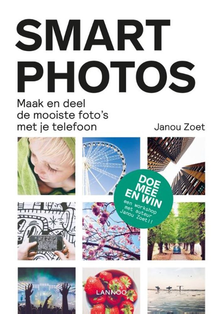 Des photos intelligentes. photos avec votre téléphone