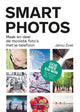 Des photos intelligentes. photos avec votre téléphone