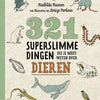 321 choses super intelligentes que vous devez savoir