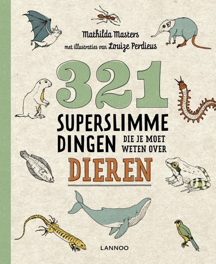 321 choses super intelligentes que vous devez savoir