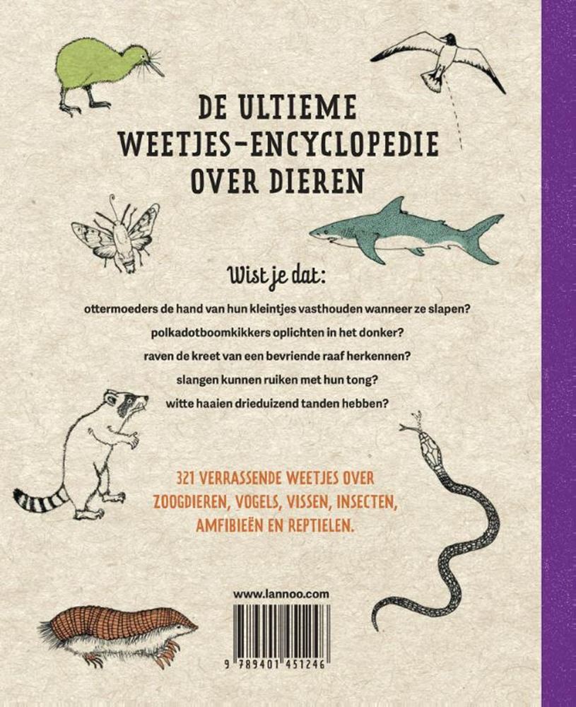 321 choses super intelligentes que vous devez savoir