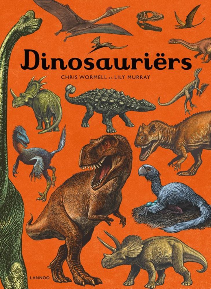 Dinosaures