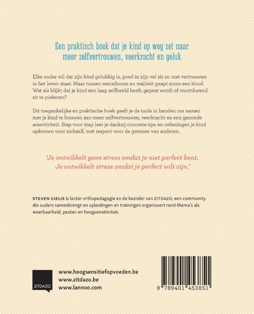 Augmenter la confiance en soi