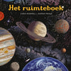 Le livre spatial. 9+