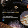 Le livre spatial. 9+
