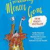 De verschrikkelijke meneer gom en de kra