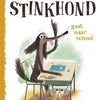 Stinkhond va à l'école - Livre pour enfants