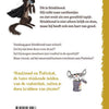 Stinkhond va à l'école - Livre pour enfants