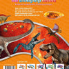 Livre pourquoi - The Great Dinosaurus Encyclopedia