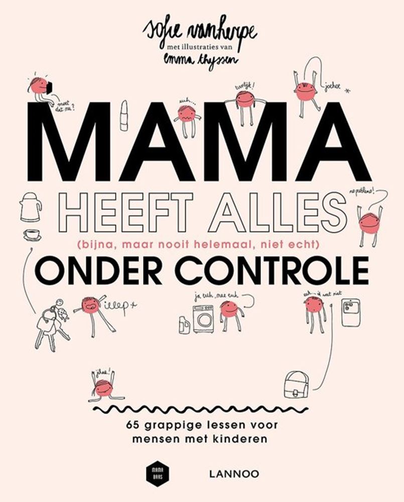 Maman a tout (presque, pas vraiment) compris