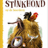 Chien puant sur la ferme - livre pour enfants