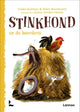 Chien puant sur la ferme - livre pour enfants