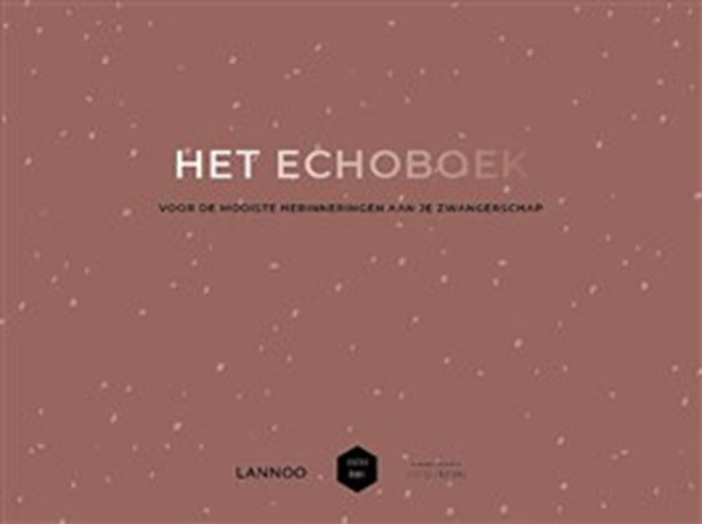 Le livre d'échographie.
