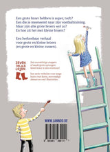 Grand frère. 6+ - afbeelding 2
