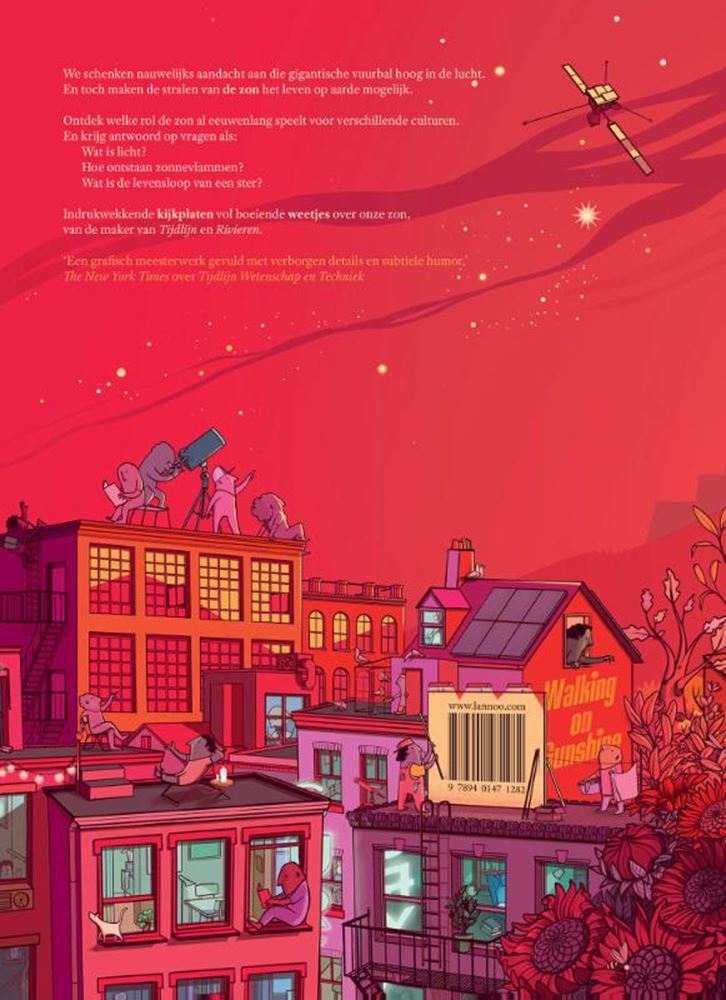 Le soleil, des dieux solaires à l'observateur des étoiles