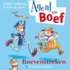 Agent et Boef Boevenstreken 3 Lire des histoires - Livre pour enfants