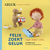 Felix cherche la chance chanter, aider, chercher