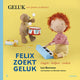 Felix cherche la chance chanter, aider, chercher