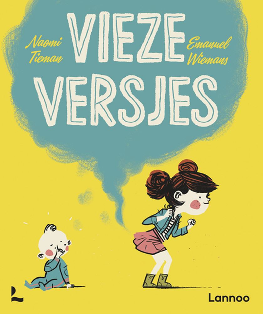 Des vers sales. 3+