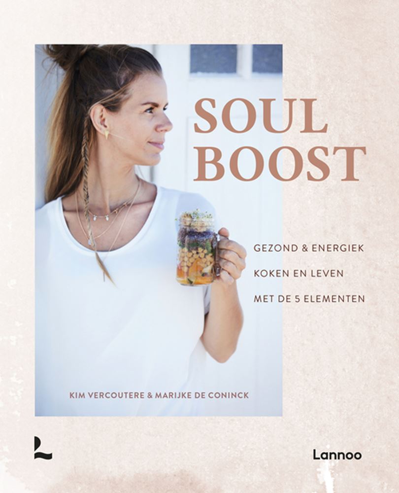 Boost d'âme.