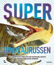 Livre des superdinosaures de cartes orales