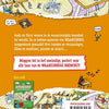 Le deuxième livre de blagues folles.