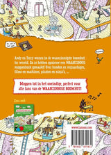 Le deuxième livre de blagues folles. - afbeelding 2