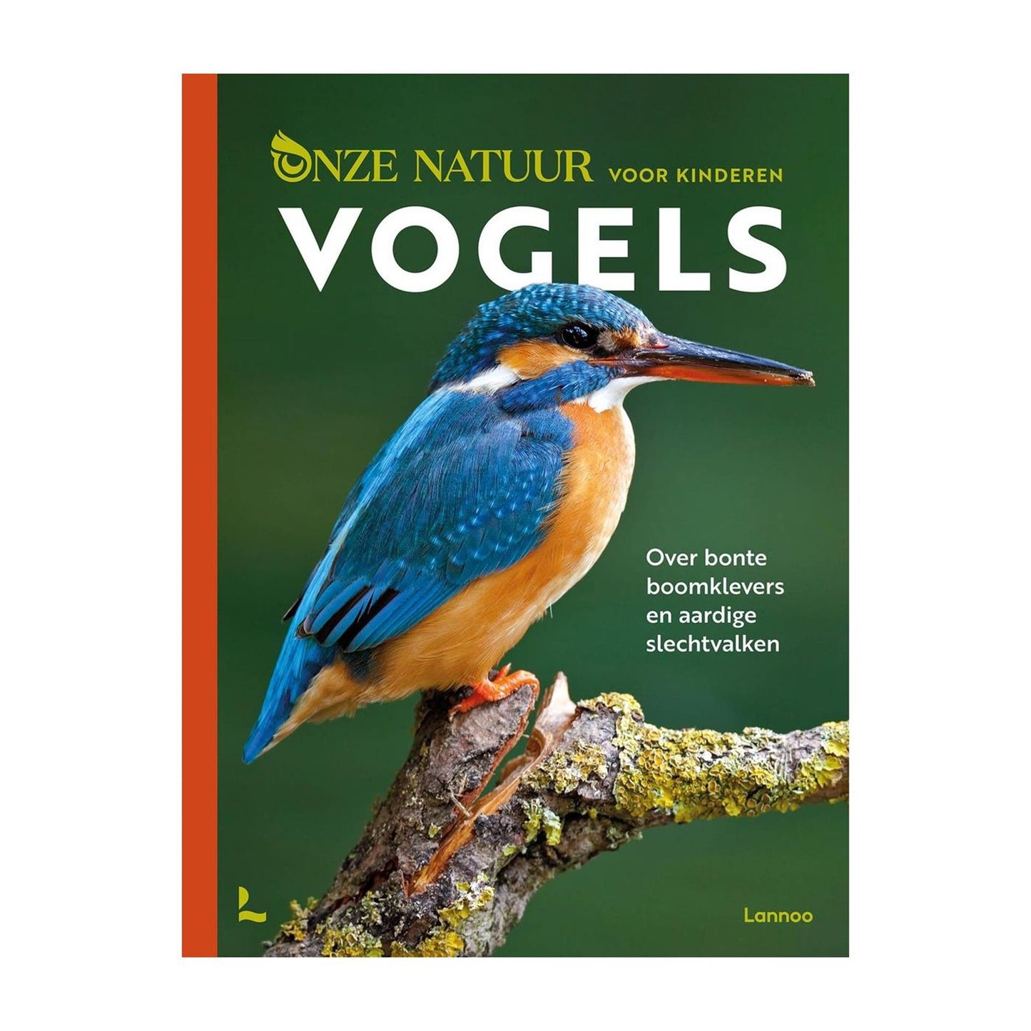 Mondi cartes notre nature pour les enfants - oiseaux