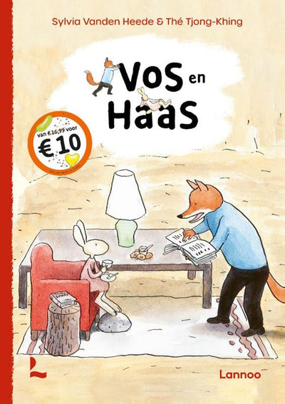 Les autres marques livrent Vos en Haas