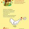 Un œuf pour une poule. avi m3