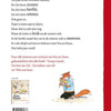Renard et lièvre et les saisons. 4+