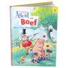 Autres marques Agent de livre et Boef Bravo pour Boefini