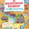 Livre de base The Amazing Tree Hut 143 Floors