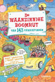 Livre de base The Amazing Tree Hut 143 Floors
