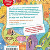 Livre de base The Amazing Tree Hut 143 Floors