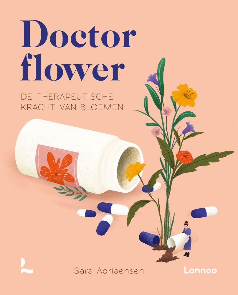 Docteur fleur.