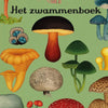 Le livre sur les champignons. 12+