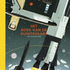Le livre du voyage spatial. 8+