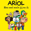 Ariol un âne comme toi et moi - Livre pour enfants