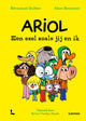 Ariol un âne comme toi et moi - Livre pour enfants