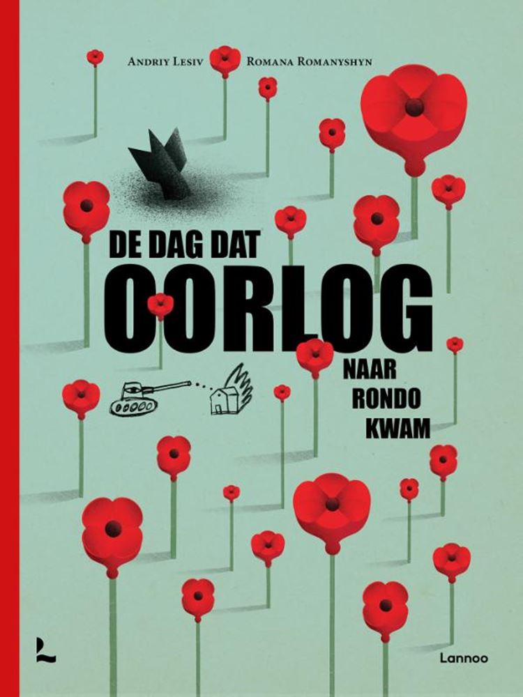 Le jour où la guerre est arrivée à Rondo. 5+
