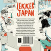 Joli Japon adulte