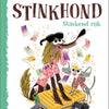 Stinkhond pujk puant - Livre pour enfants
